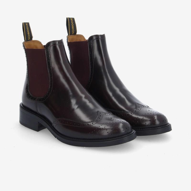 CANDIDE CLSEA GOLF W - POLIDO - BURGUNDY